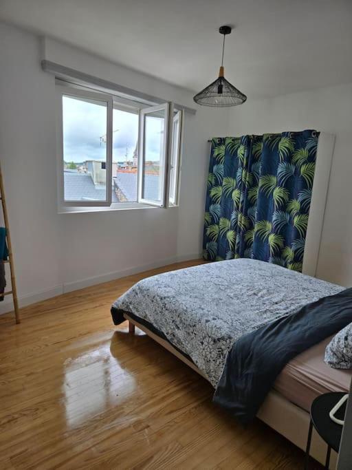 Appartement Vue Sur Chateau De *