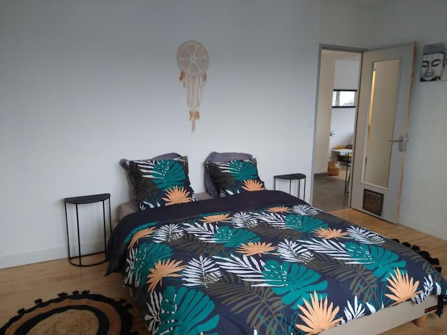Appartement Vue Sur Chateau De Lourdes